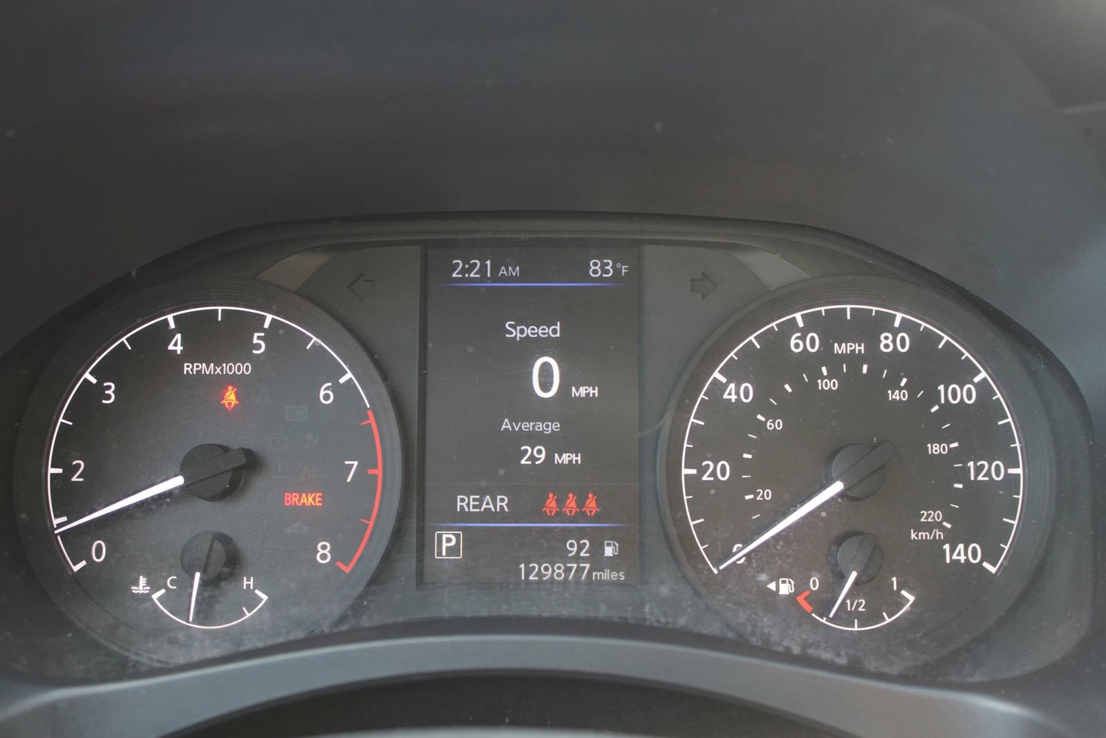 Used 2023 Nissan Altima 2.5 S FWD image 29