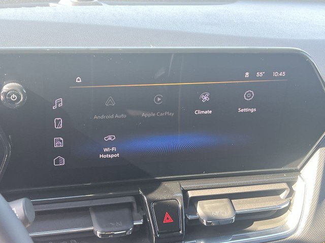 Used 2025 Chevrolet TrailBlazer ACTIV w/ Convenience Package image 13