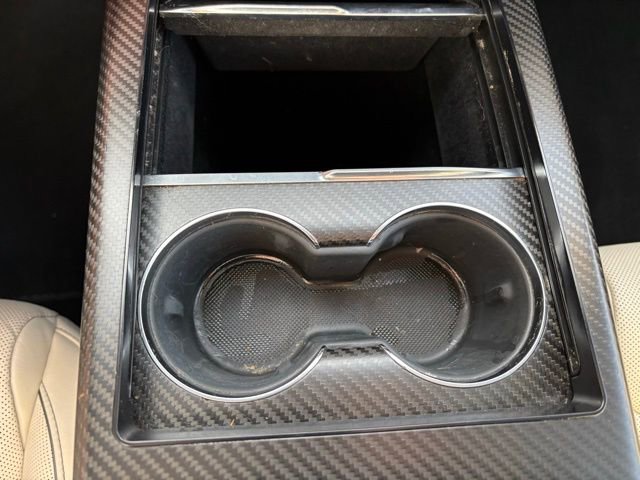 Used 2022 Tesla Model X Plaid image 21