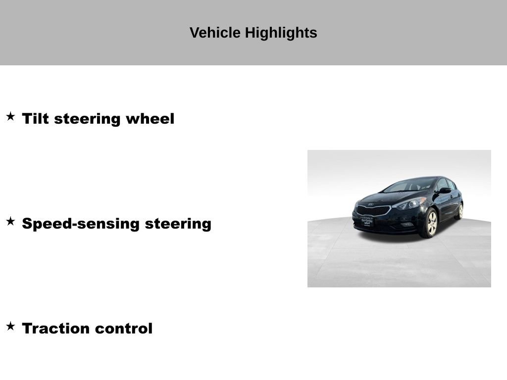 Used 2016 Kia Forte LX image 45