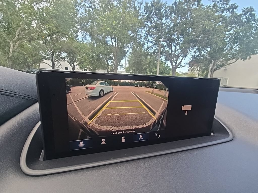 Certified 2024 Acura MDX w/ Technology Package FWD image 28