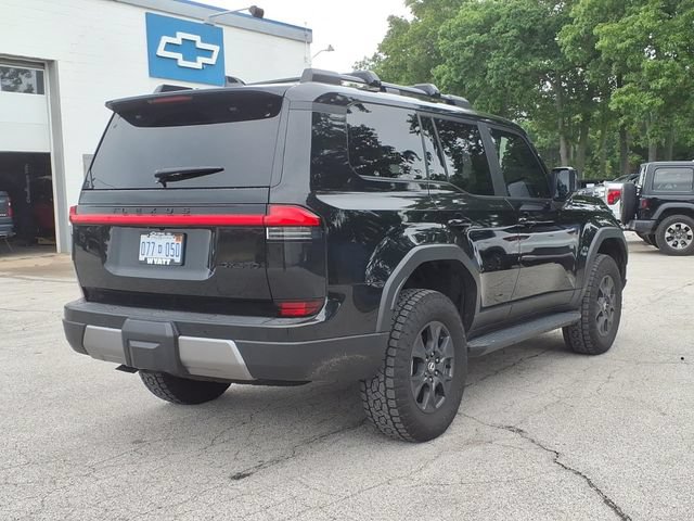 Used 2025 Lexus GX 550 AWD/4WD image 33