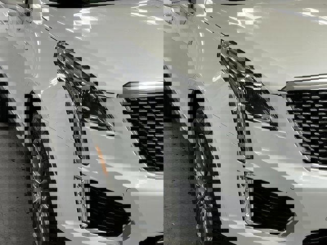 Certified 2023 Cadillac XT5 Premium Luxury image 10