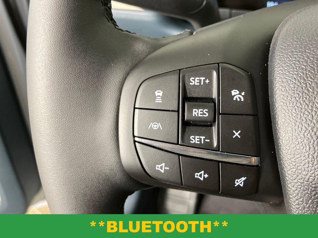 New 2026 Ford Maverick Lariat image 18