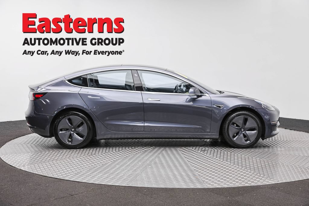 Used 2019 Tesla Model 3 Long Range AWD/4WD image 4