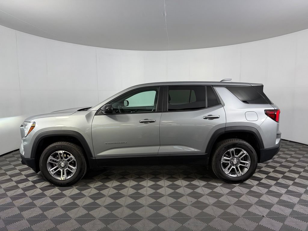 Used 2026 GMC Terrain Elevation FWD image 6
