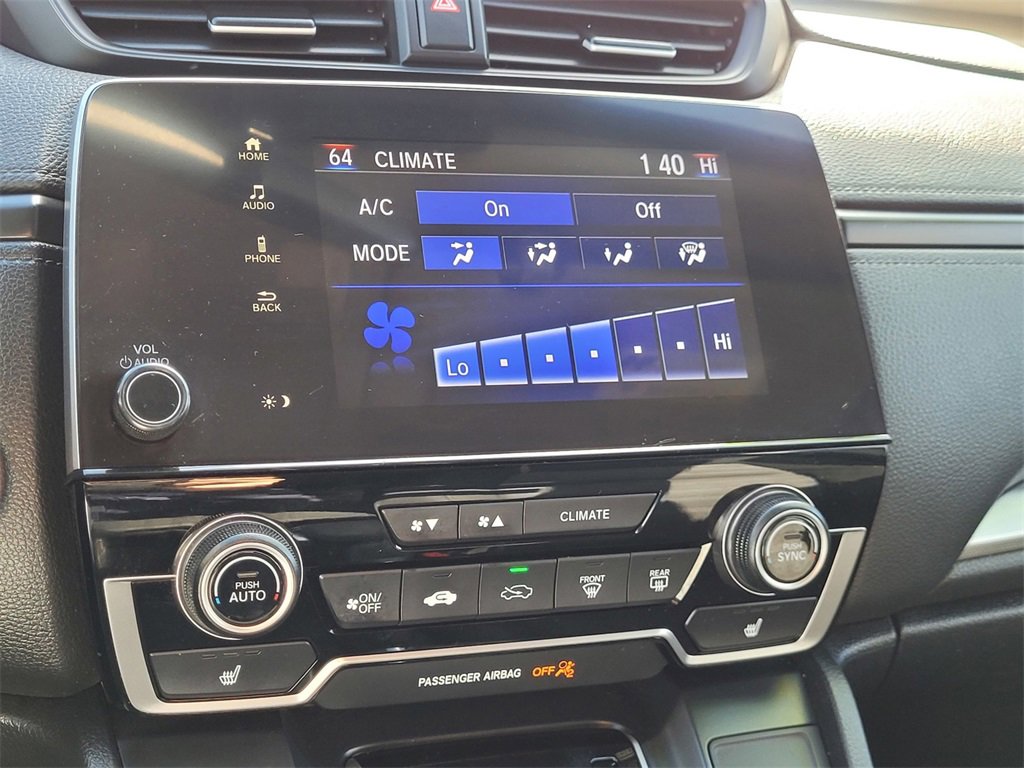 Used 2021 Honda CR-V Special Edition image 15