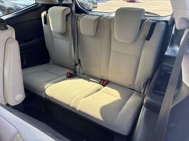 Used 2023 Subaru Ascent Premium w/ Convenience Package AWD/4WD image 12