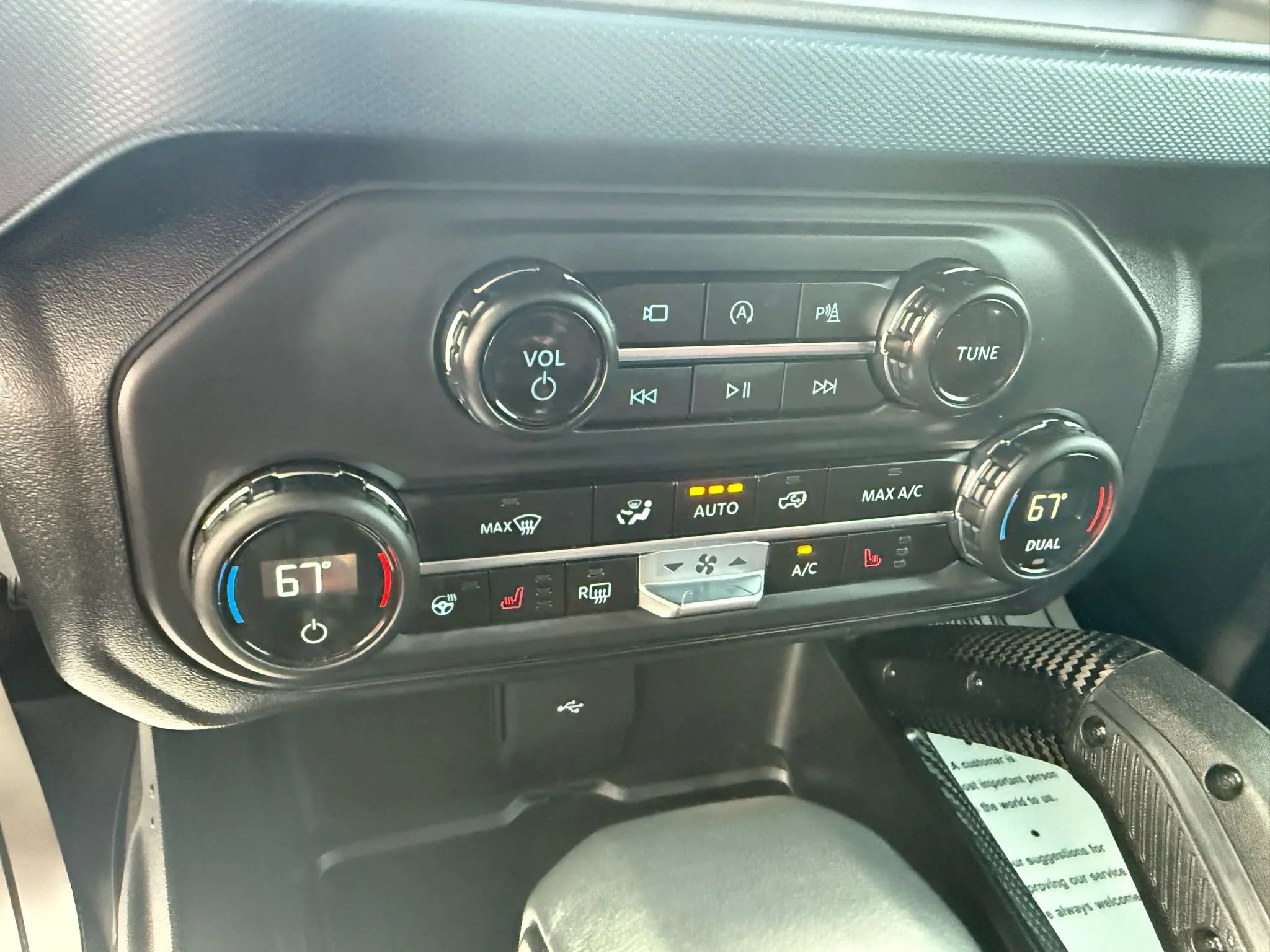 Used 2023 Ford Bronco Raptor image 11