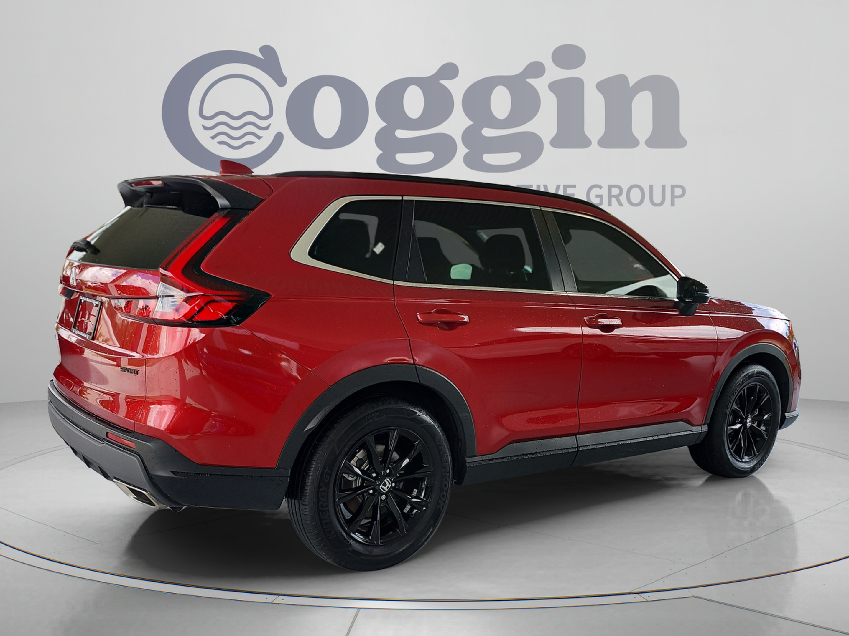 Used 2024 Honda CR-V Sport image 5