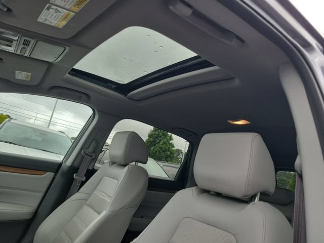 Used 2022 Honda CR-V EX-L image 14