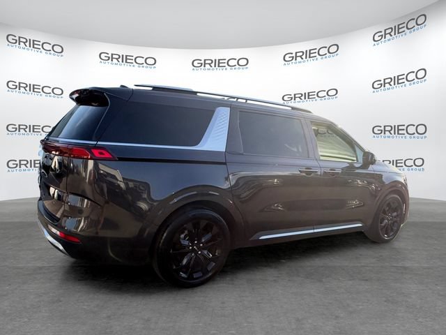 Used 2024 Kia Carnival SX Prestige FWD image 7