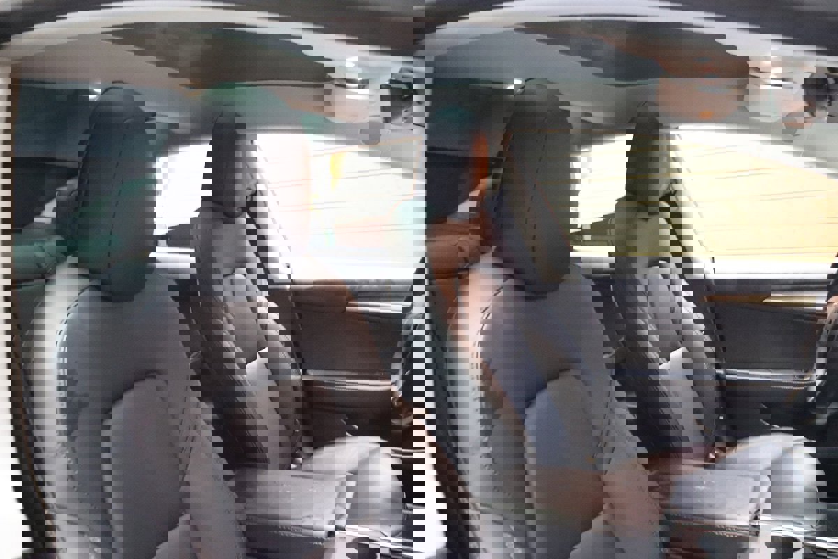 Used 2021 Tesla Model 3 Long Range image 56