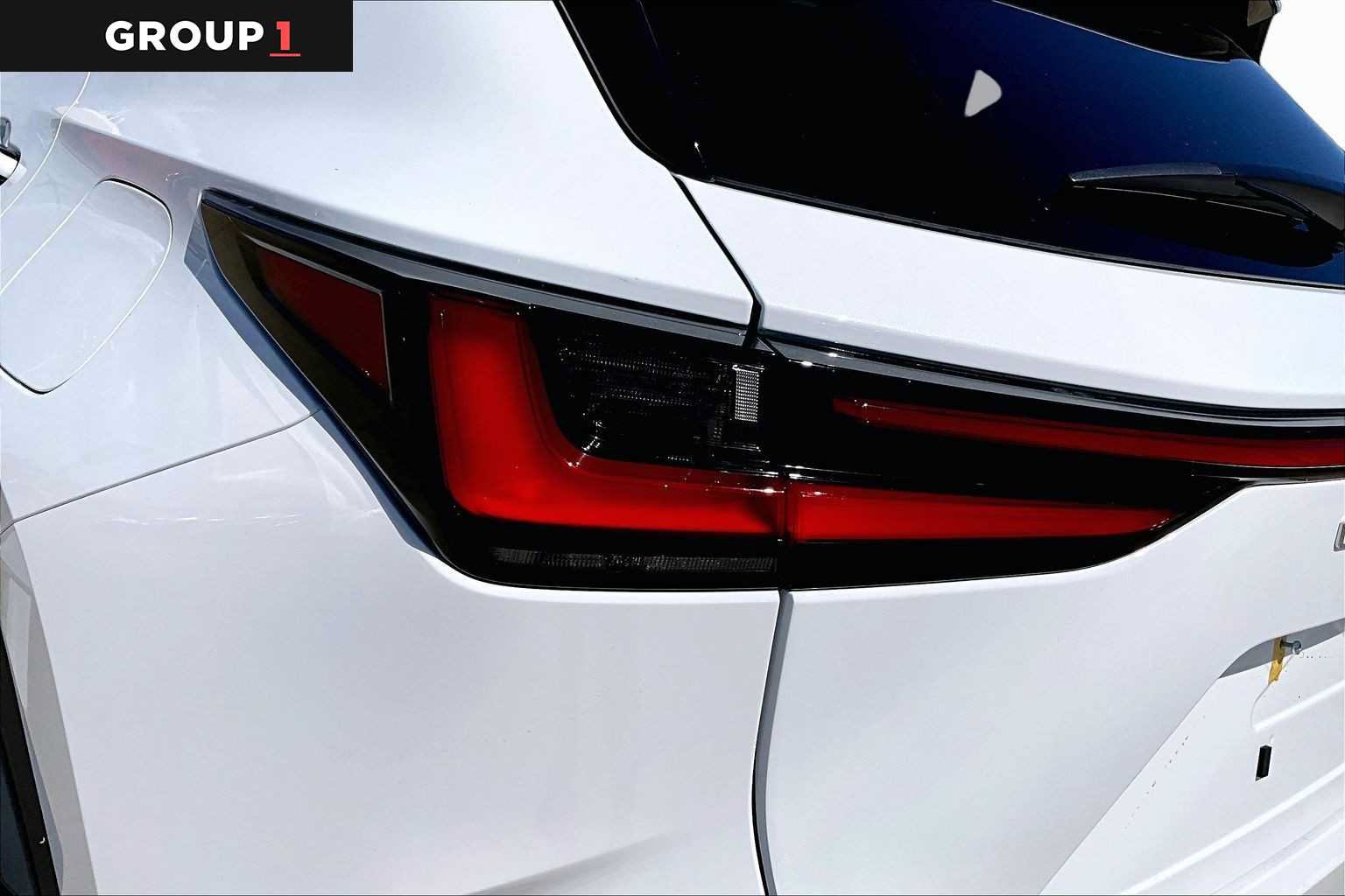 Certified 2026 Lexus NX 350 AWD w/ Accessory Package (K3) image 26