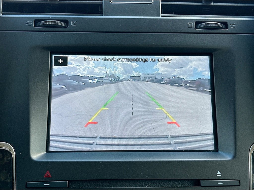 Used 2016 Lincoln Navigator Select image 14