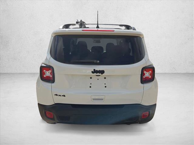 Used 2020 Jeep Renegade Sport AWD/4WD image 7