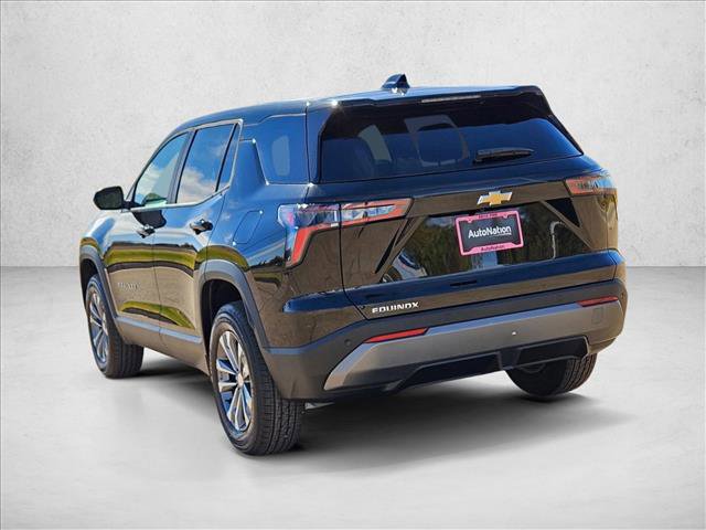 New 2026 Chevrolet Equinox LT image 9