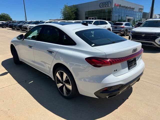 New 2026 Audi A5 2.0T Premium Plus AWD/4WD image 4