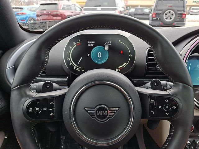 Used 2022 MINI Cooper Clubman S image 21