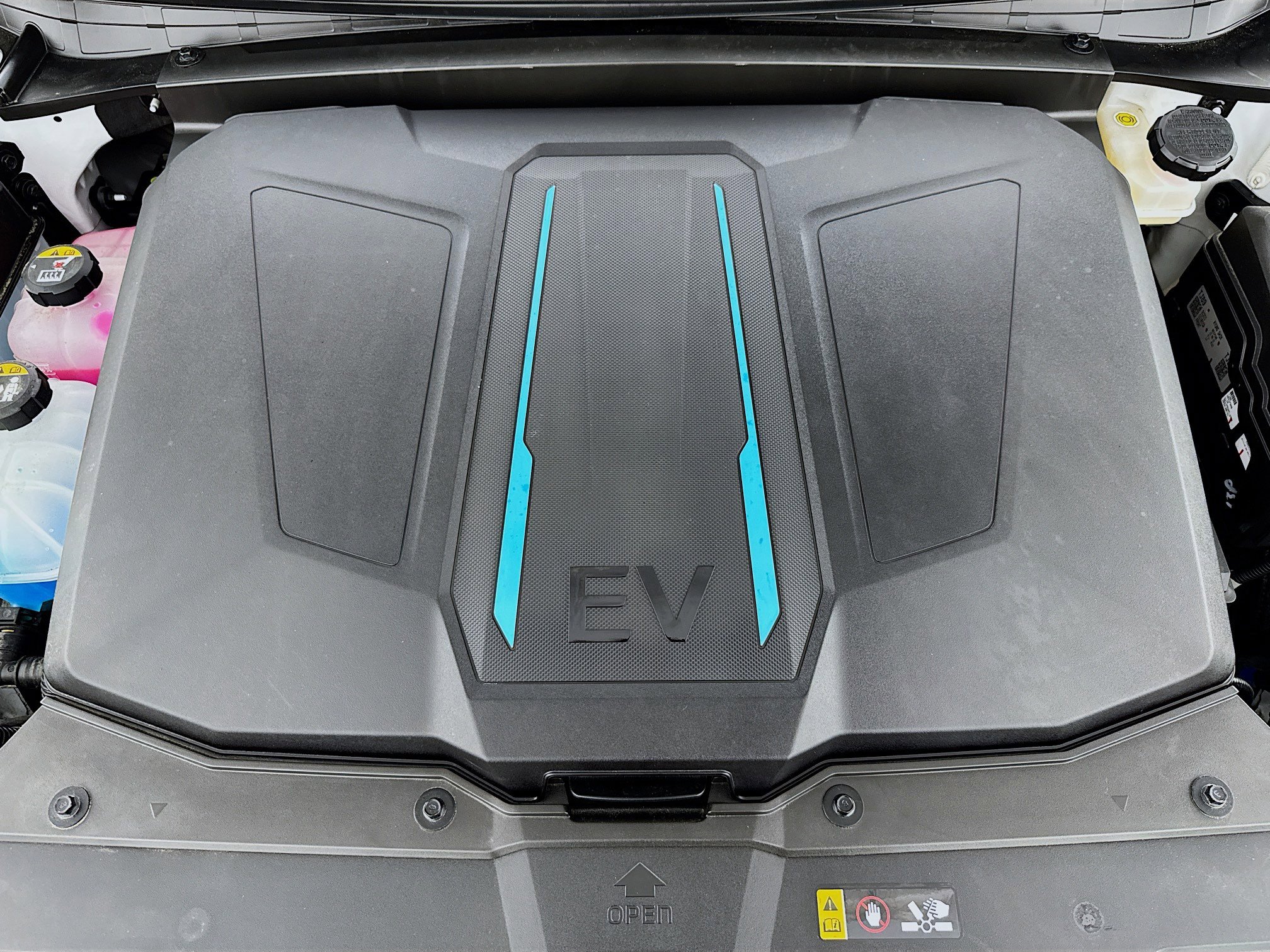 Used 2024 Hyundai Ioniq 5 SEL image 37