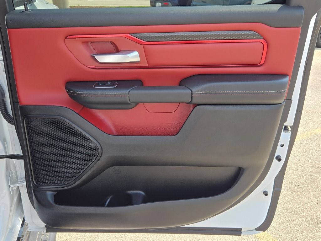 Used 2023 RAM 1500 Rebel w/ Rebel Level 1 Equipment Group AWD/4WD image 9