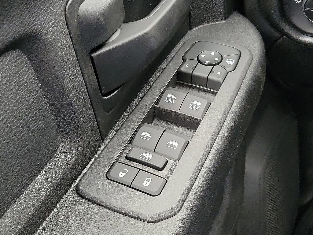 New 2026 RAM 3500 Tradesman image 13