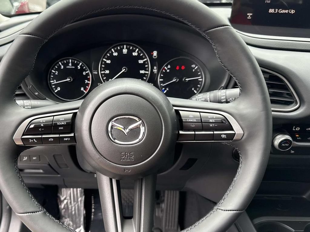 New 2026 MAZDA CX-30 AWD 2.5 S image 38