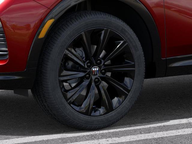 New 2026 Buick Envista Sport Touring w/ Convenience I Package FWD image 9