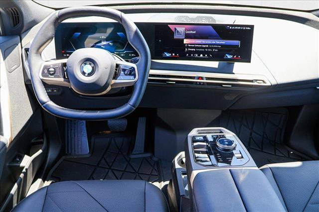 New 2026 BMW iX xDrive60 w/ Premium Package image 20