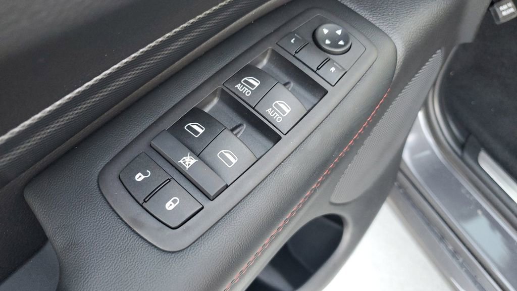 New 2026 Dodge Durango GT image 23