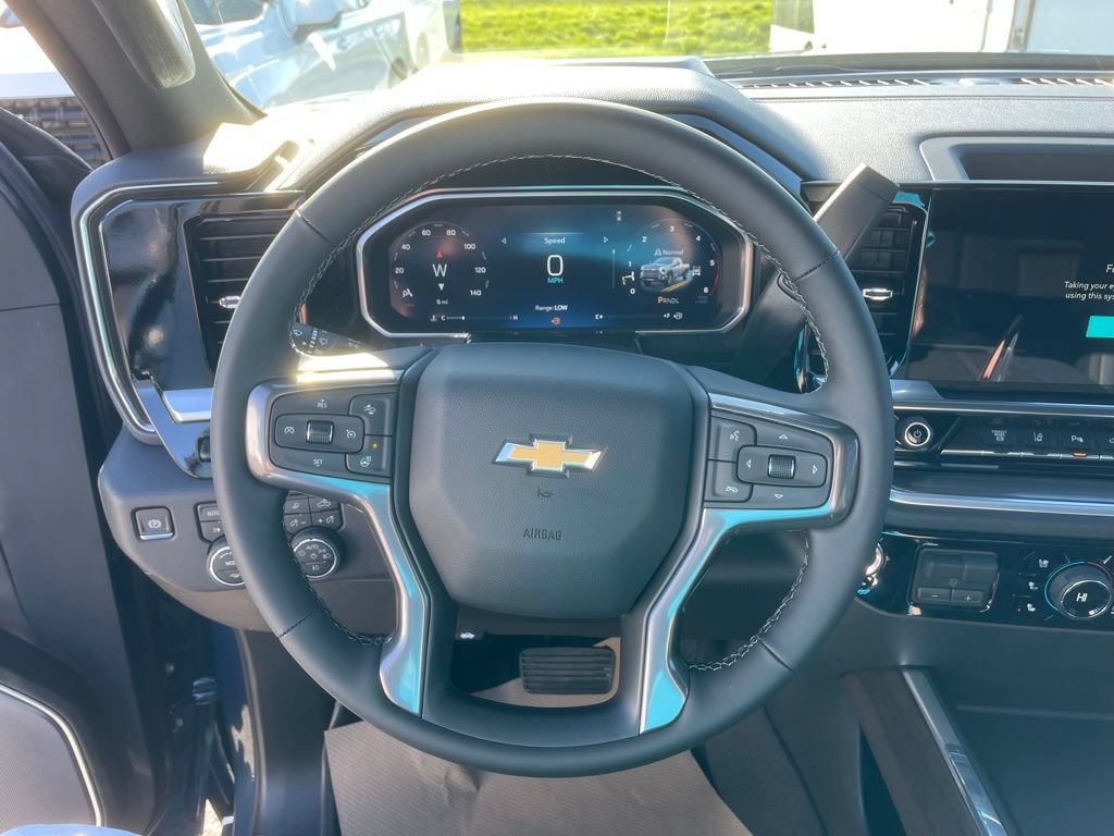New 2026 Chevrolet Silverado 3500 High Country w/ High Country Premium Package AWD/4WD image 16