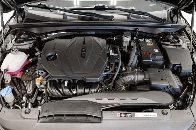Used 2025 Kia K5 LXS image 3