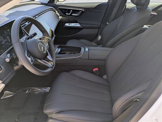Certified 2026 Mercedes-Benz E 350 Sedan image 17