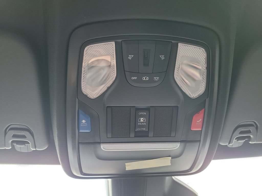 New 2026 RAM 1500 Express AWD/4WD image 24