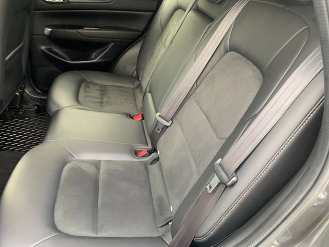 Used 2021 MAZDA CX-5 Touring AWD/4WD image 16