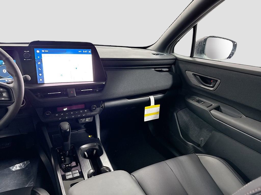 New 2026 Subaru Outback Limited image 23