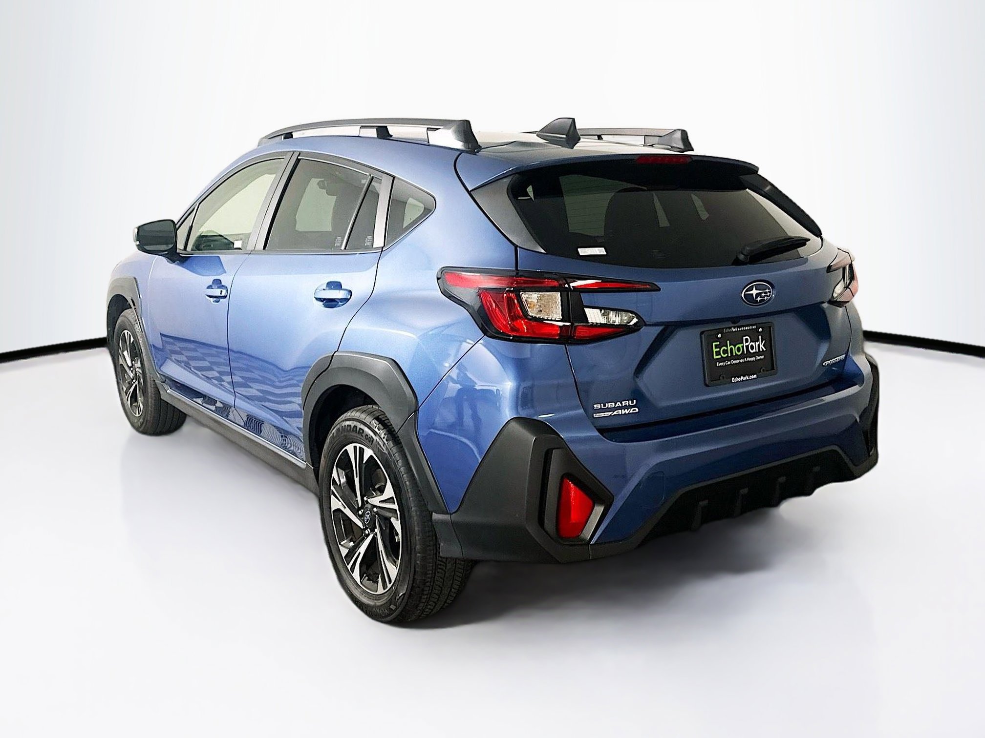 Used 2024 Subaru Crosstrek 2.0i Premium image 5