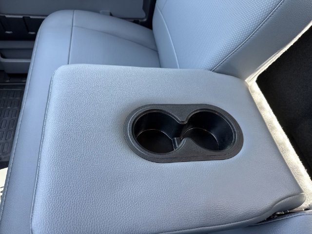 New 2027 Ford F750 2WD Regular Cab Super Duty image 31