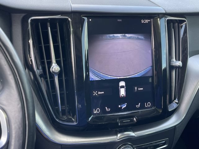 Used 2019 Volvo XC60 T5 Momentum w/ Protection Package Premier FWD image 18
