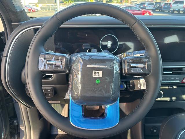 New 2026 Hyundai Palisade Calligraphy image 20