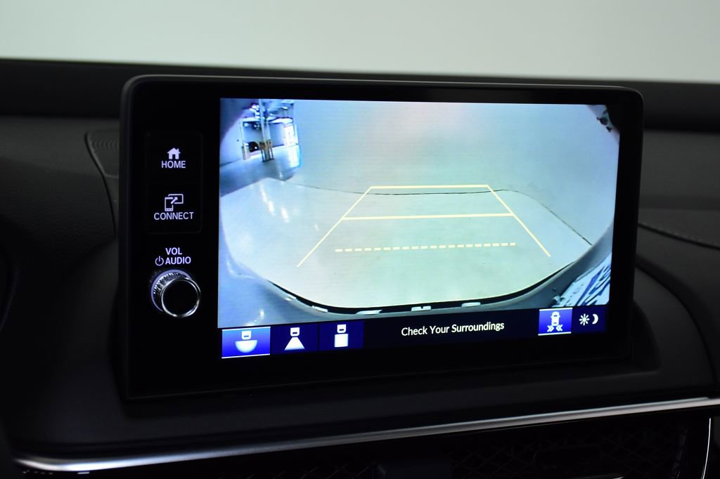 New 2026 Acura ADX FWD image 14