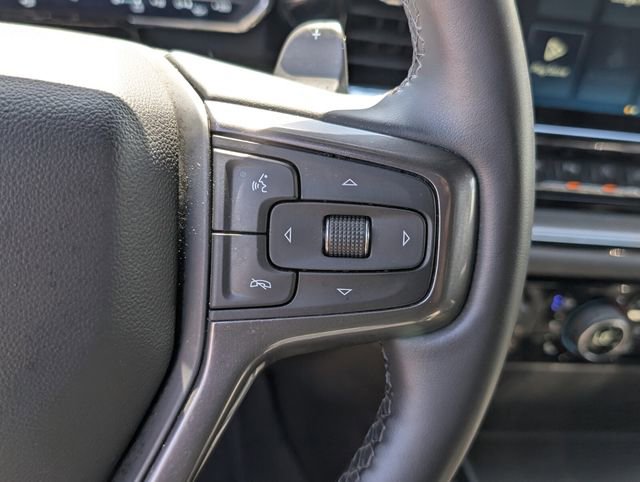 Used 2025 Chevrolet Silverado 1500 ZR2 image 34