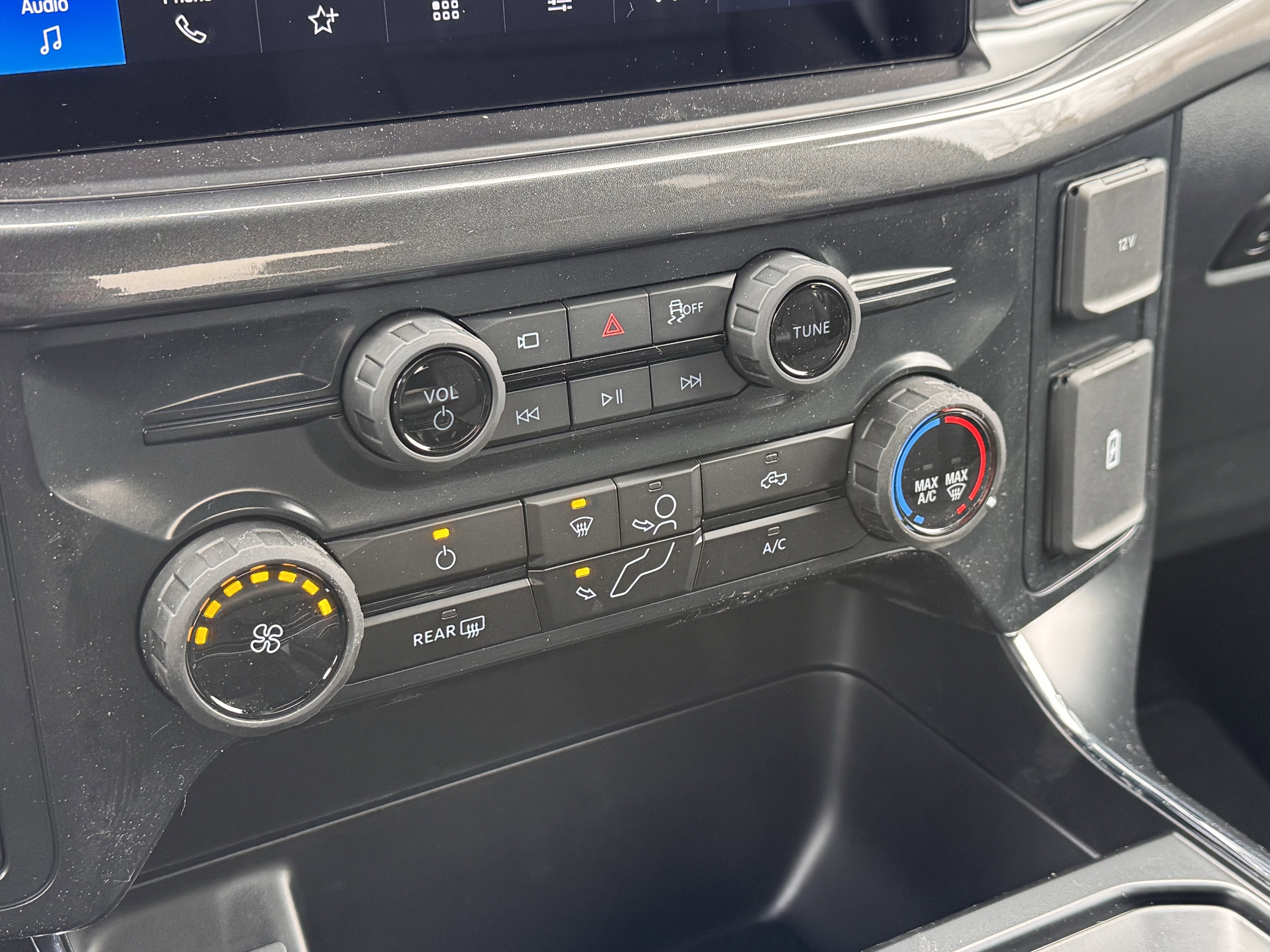 New 2026 Ford F150 STX w/ F-150 LOBO Package image 19