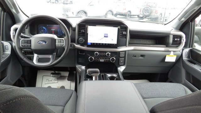 New 2025 Ford F150 Lightning XLT video 2