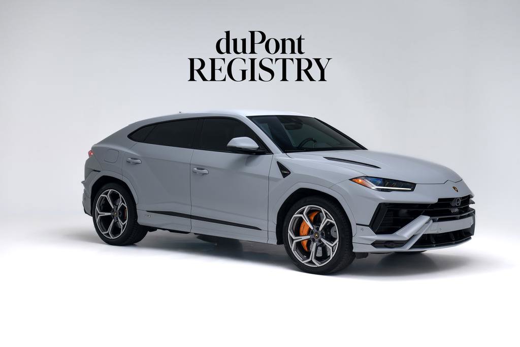 Used 2024 Lamborghini Urus S AWD/4WD image 1