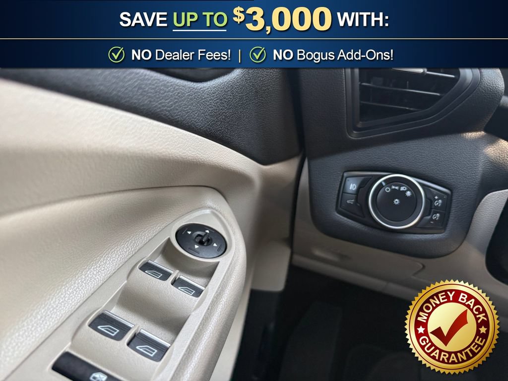 Used 2019 Ford Escape SEL AWD/4WD image 29