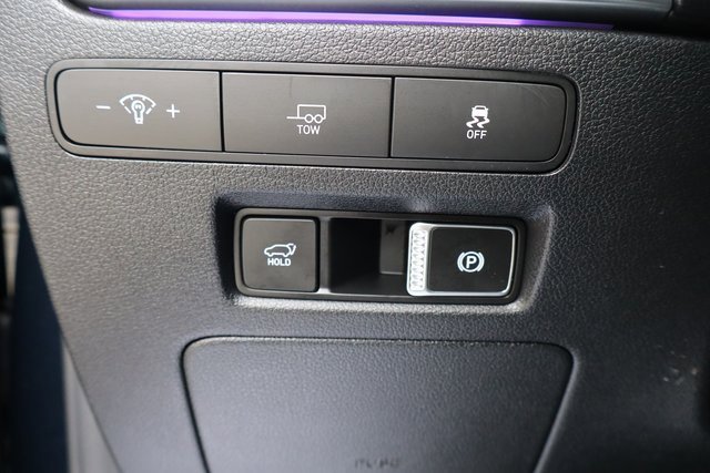 Used 2025 Hyundai Palisade Calligraphy image 28