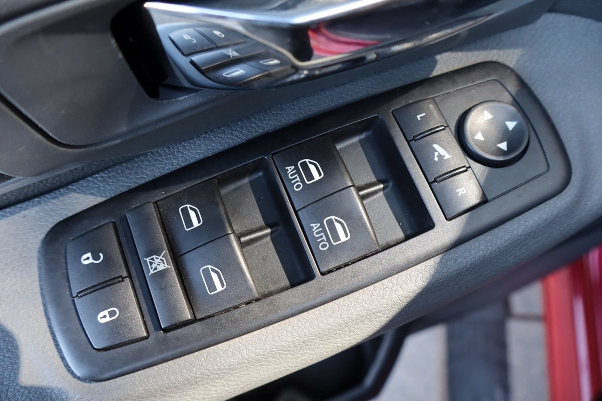 Used 2015 RAM 2500 Big Horn AWD/4WD image 27