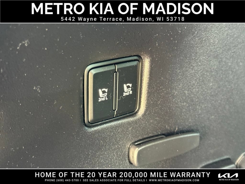 Used 2027 Kia Telluride SX Prestige X-Line w/ Towing Package AWD/4WD image 54