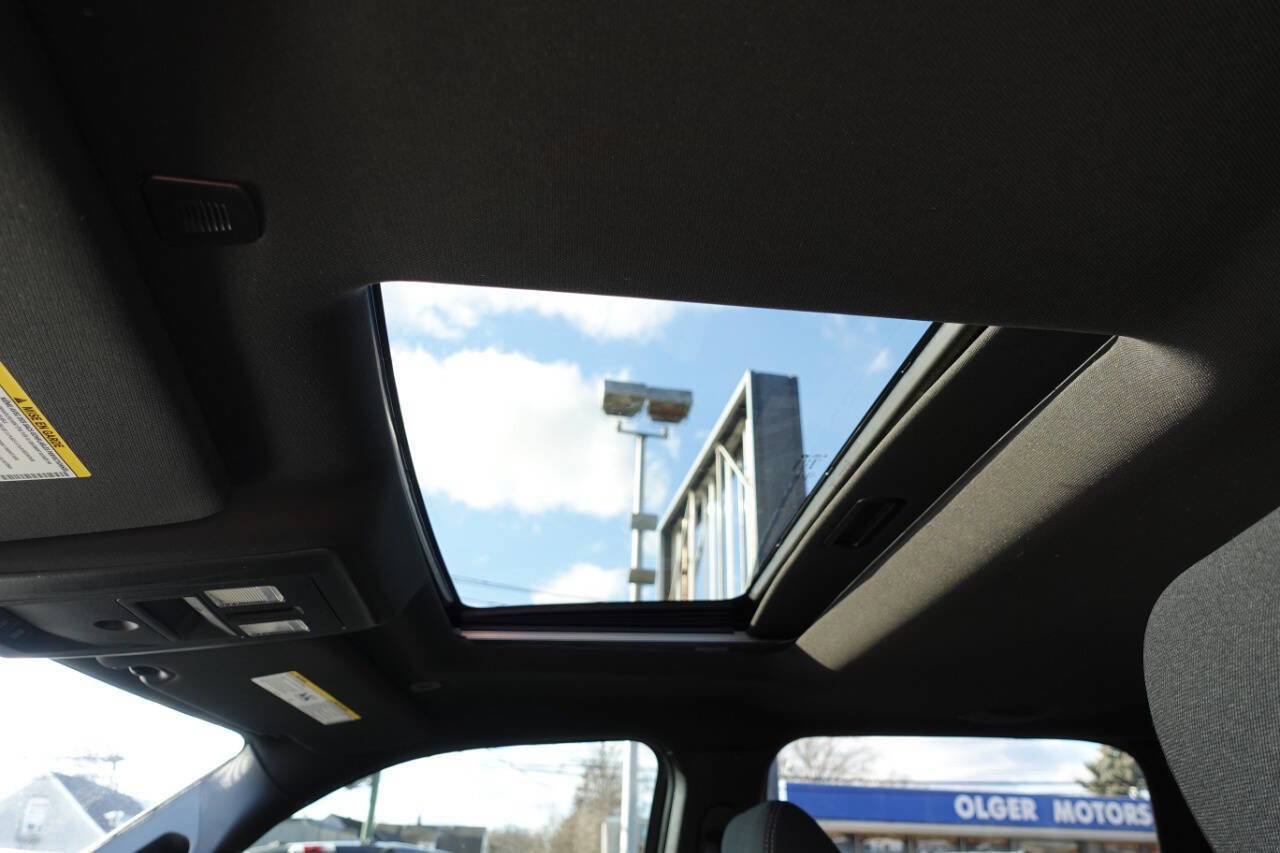 Used 2021 RAM 1500 Classic Warlock image 38